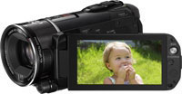 Canon HF S21 (4375B010AA) Canon HF S21 (4375B010AA)